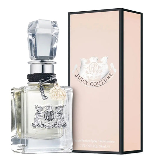 Juicy Couture 1.7 Eau De Parfum Spray For Women Juicy Couture