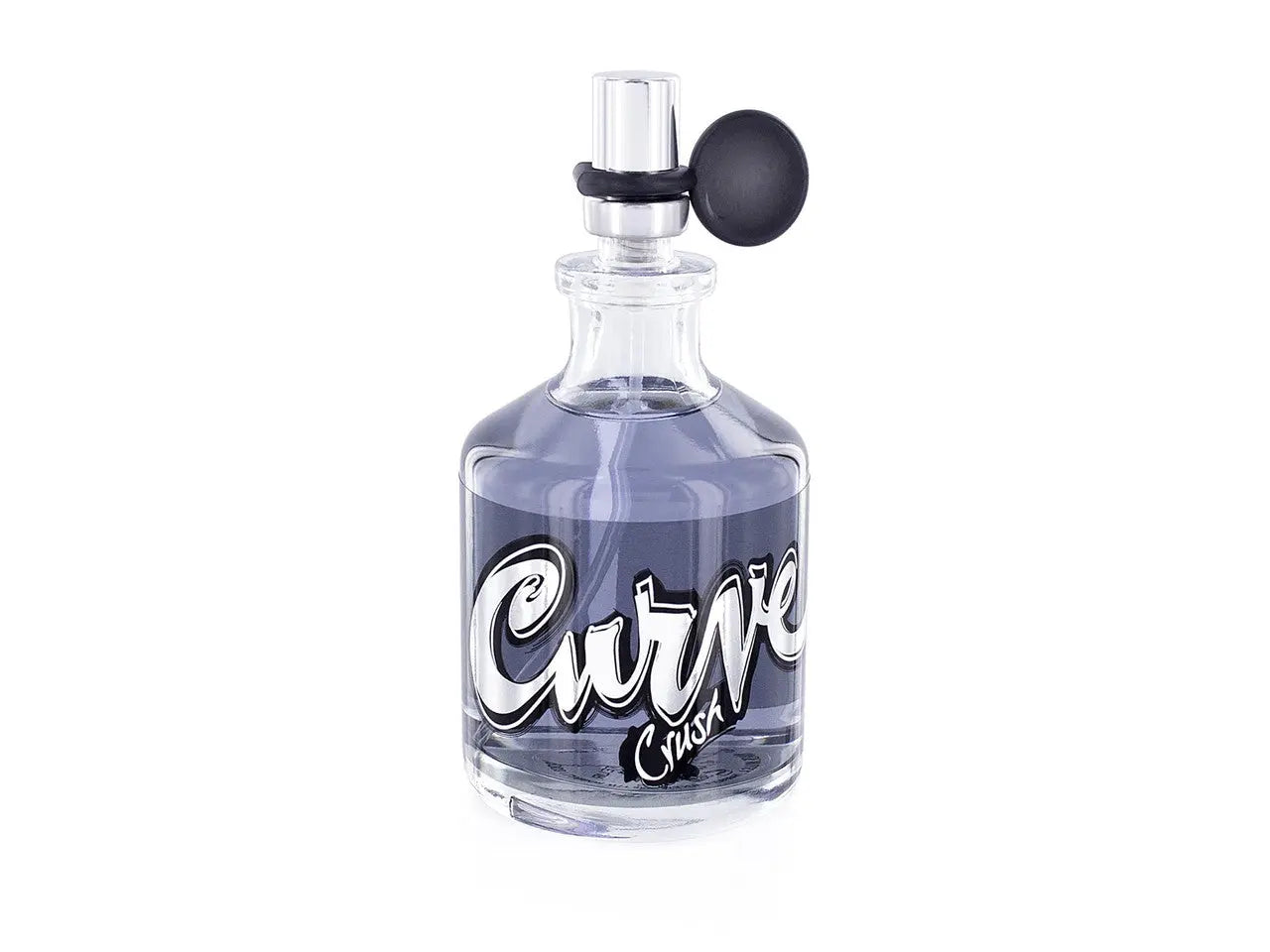 Curve Crush Tester 4.2 Oz Eau De Toilette Spray For Men Curve