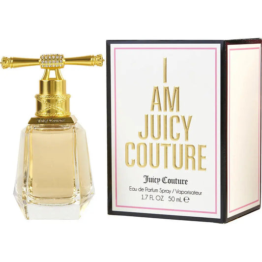Juicy Couture I Am Juicy Couture 1.7 Edp Sp Juicy Couture