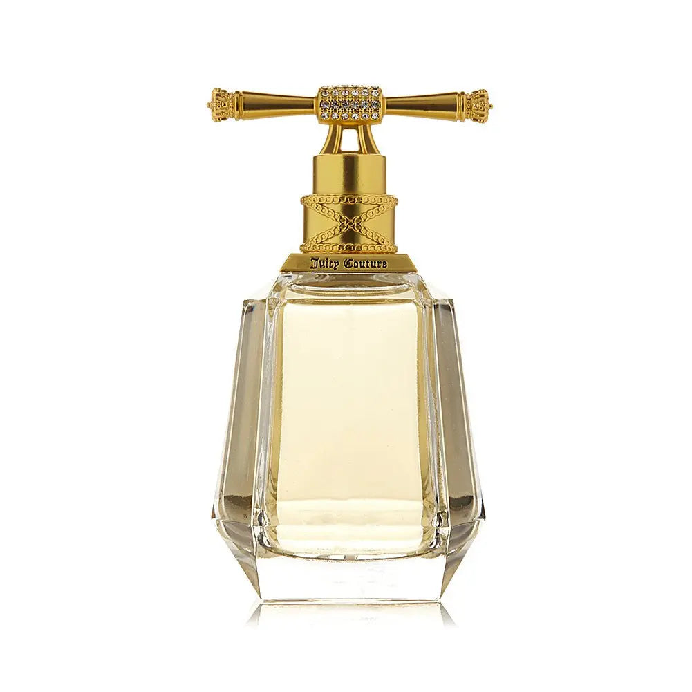 Juicy Couture I Am Juicy Couture Tester 3.4 Edp Sp Juicy Couture