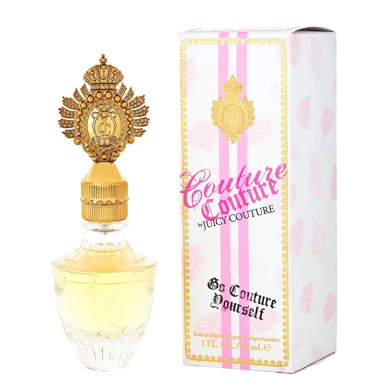 Juicy Couture Couture 1 Oz Edp Sp Juicy Couture