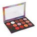 LaRoc 15 Colour Cocktail Eyeshadow Palette - Tequila Sunrise