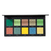 LaRoc Pro 10 Colour Eyeshadow Palette - Intergalactic