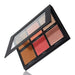 LaRoc Pro 6 Colour Contour Palette - Sculpt and Glow - The Beauty Store