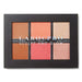 LaRoc Pro 6 Colour Contour Palette - Sculpt and Glow - The Beauty Store