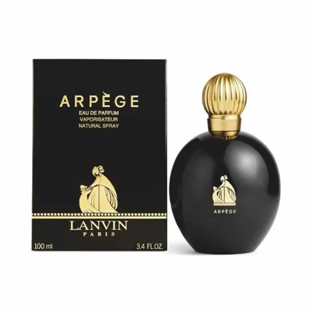 Lanvin Arpege 3.4 Eau De Parfum Spray For Women Lanvin