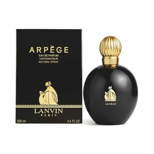 Lanvin Arpege 3.4 Eau De Parfum Spray For Women Lanvin