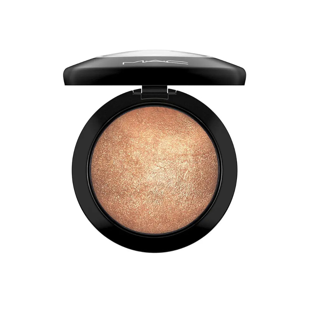 MAC Mineralize Skinfinish Powder 10g - Gold Deposit - The Beauty Store