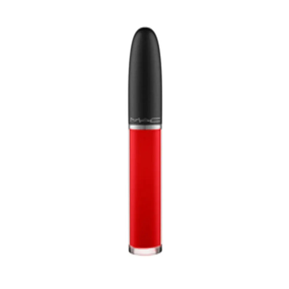 MAC Retro Matte Liquid Lipcolour 5ml - Fashion Legacy - The Beauty Store