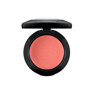 MAC Mineralize Blush 4g - Flirting With Danger - The Beauty Store