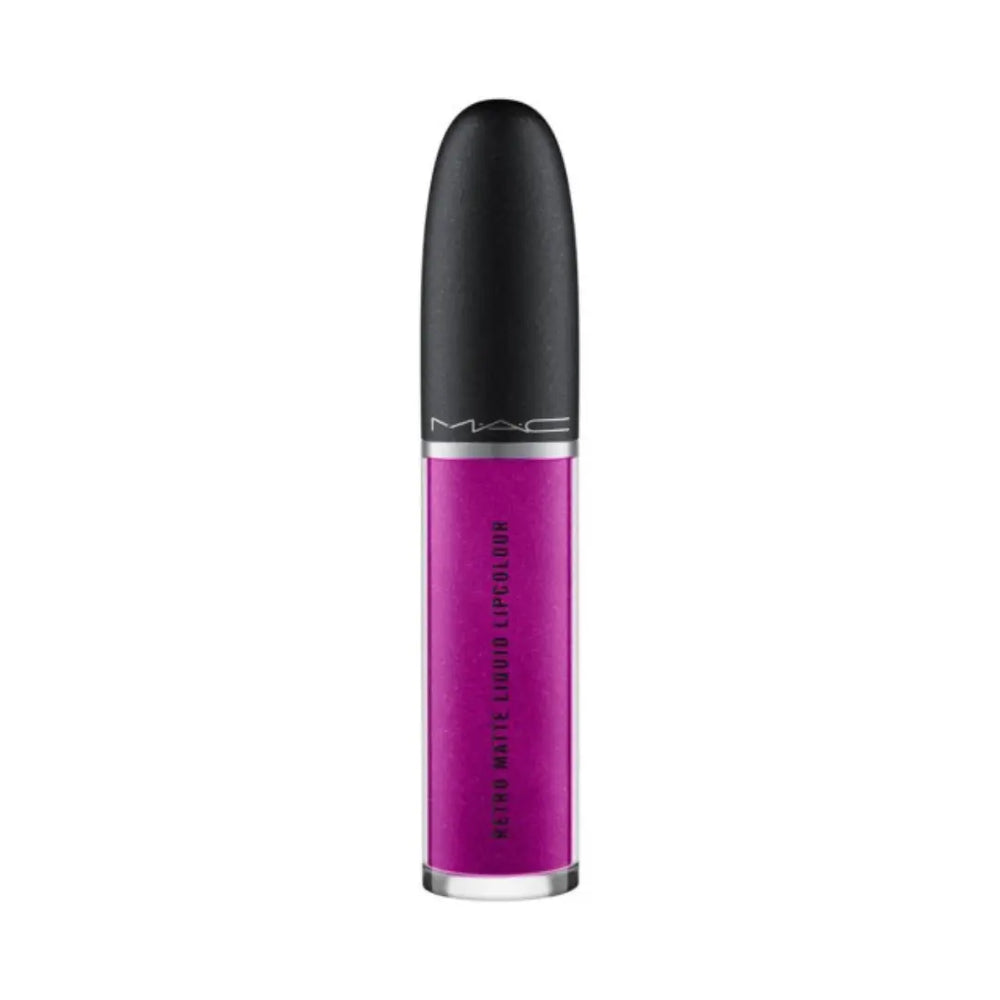 MAC Retro Matte Liquid Lipcolour 5ml - Atomized - The Beauty Store