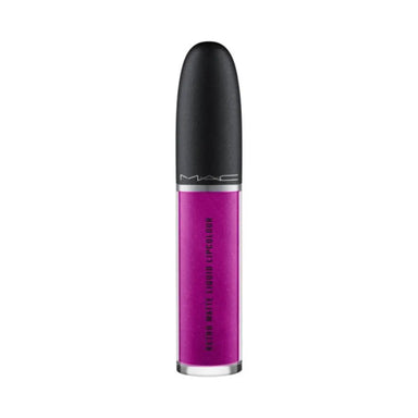 MAC Retro Matte Liquid Lipcolour 5ml - Atomized - The Beauty Store