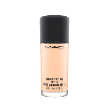 MAC Studio Fix Fluid SPF 15 Foundation 30ml - N4.75 - The Beauty Store