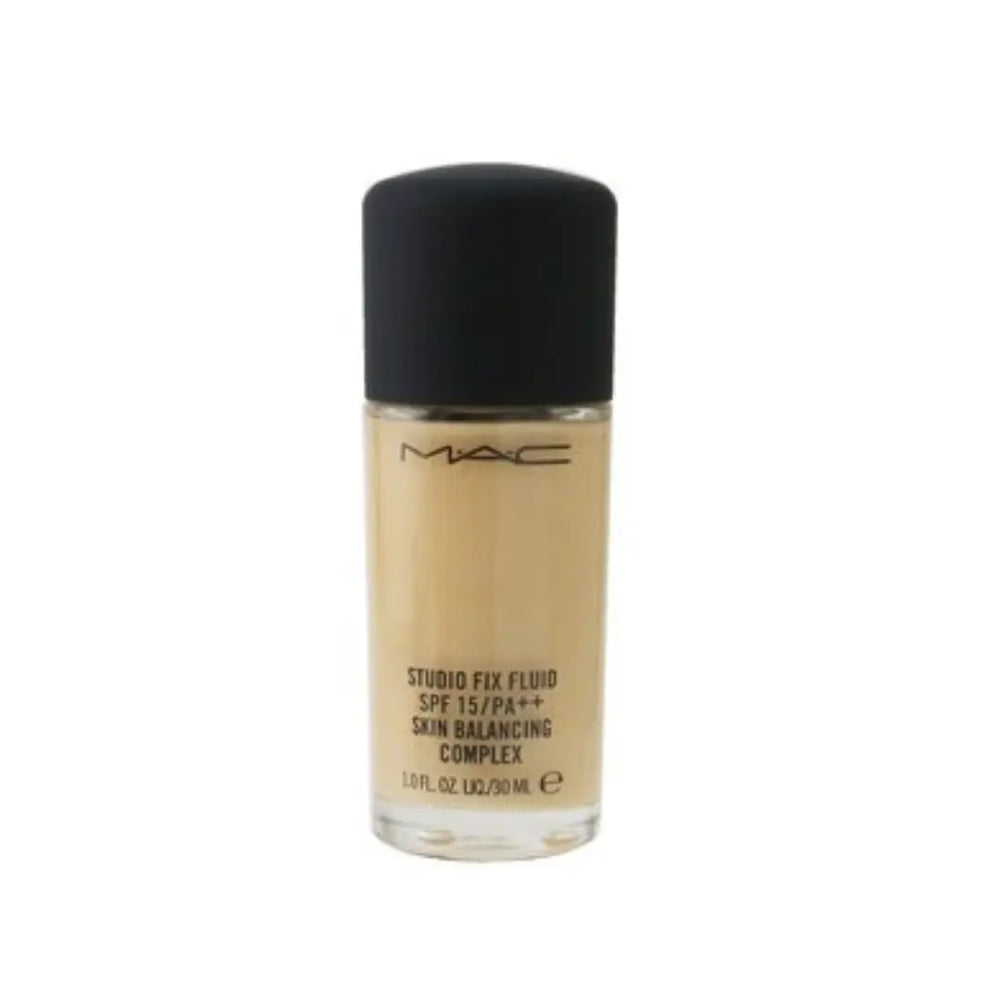 MAC Studio Fix Fluid SPF 15 Foundation 30ml - NW13 - The Beauty Store