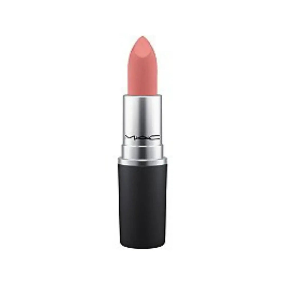 MAC Powder Kiss Lipstick 3g - Sultry Move - The Beauty Store