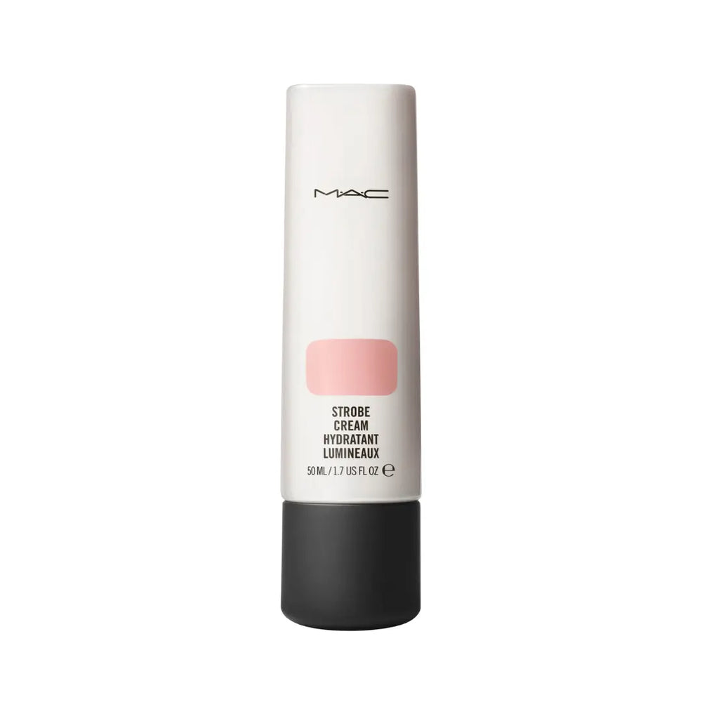 MAC Strobe Cream 50ml - Pinklite - The Beauty Store