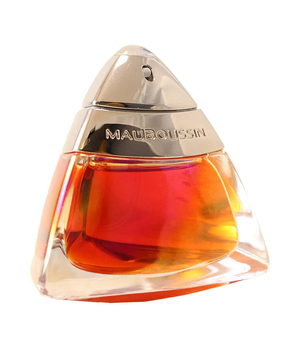 Mauboussin Tester 3.4 Eau De Parfum Spray For Women Mauboussin