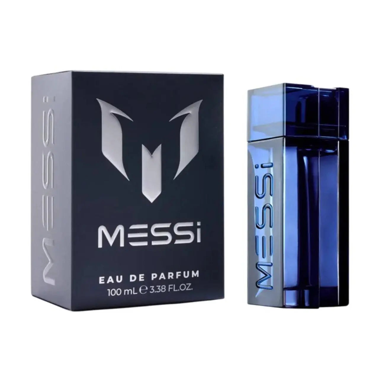 Messi 3.38 Eau De Parfum Spray For Men Messi