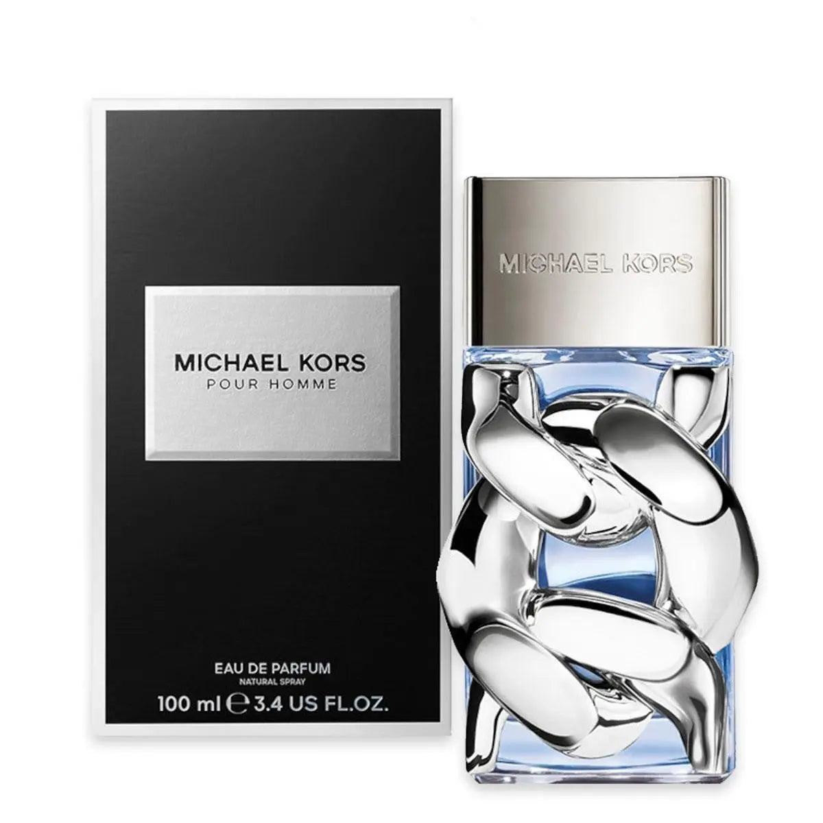 Michael Kors Pour Homme 3.4 Eau De Parfum Spray Michael Kors