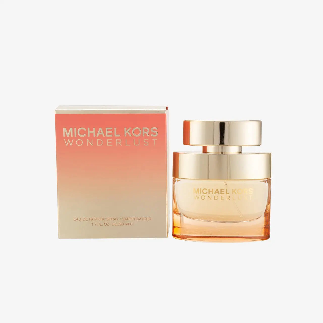 Michael Kors Wonderlust 1.7 Eau De Parfum Spray Michael Kors
