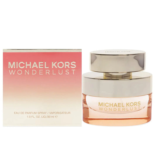 Michael Kors Wonderlust 1 Oz Eau De Parfum Spray For Women Michael Kors