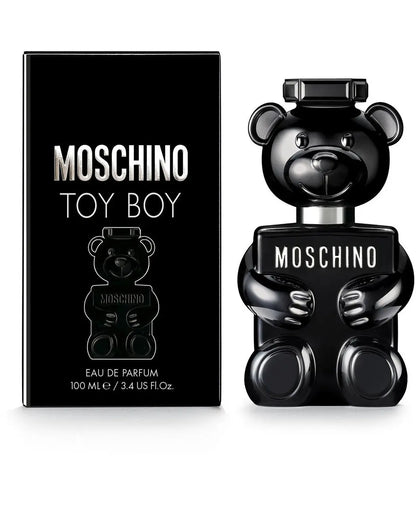 Moschino Toy Boy 3.4 Eau De Parfum Spray Moschino