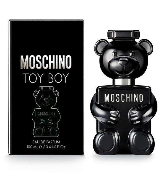 Moschino Toy Boy 3.4 Eau De Parfum Spray Moschino