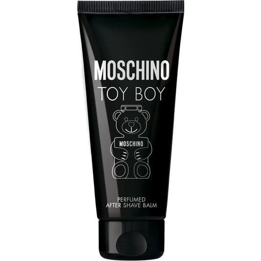 Moschino Toy Boy 3.4 After Shave Balm For Men Moschino