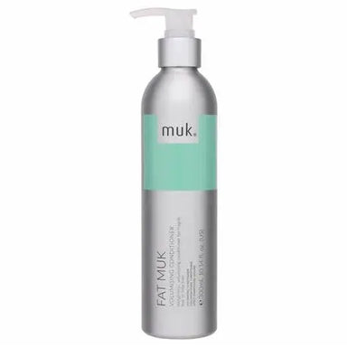 MUK  Volumising Conditioner - The Beauty Store