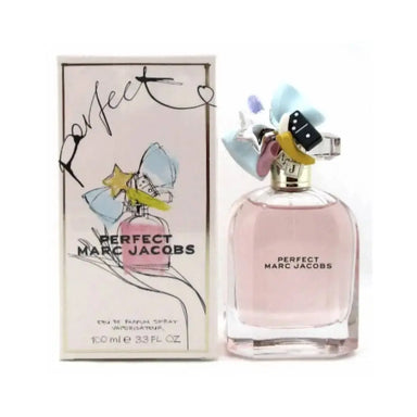 Marc Jacobs Perfect Eau de Parfum Spray 100ml 3.3 oz Marc Jacobs