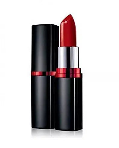 Maybelline Color Show Lipstick Cosmopolitan Red - The Beauty Store