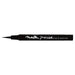 Maybelline Master Precise Liquid Eyeliner Black - The Beauty Store