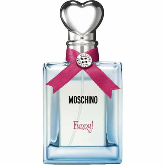 Moschino Funny 1.7 Edt Sp Moschino