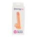 Loving Joy Realistic Dildo with Balls and Suction Cup 7.5 Inch Loving Joy