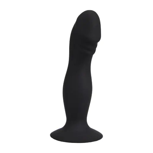 Loving Joy 6 Inch Silicone Dildo with Suction Cup Loving Joy