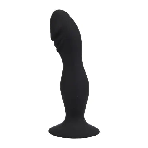 Loving Joy 6 Inch Silicone Dildo with Suction Cup Loving Joy