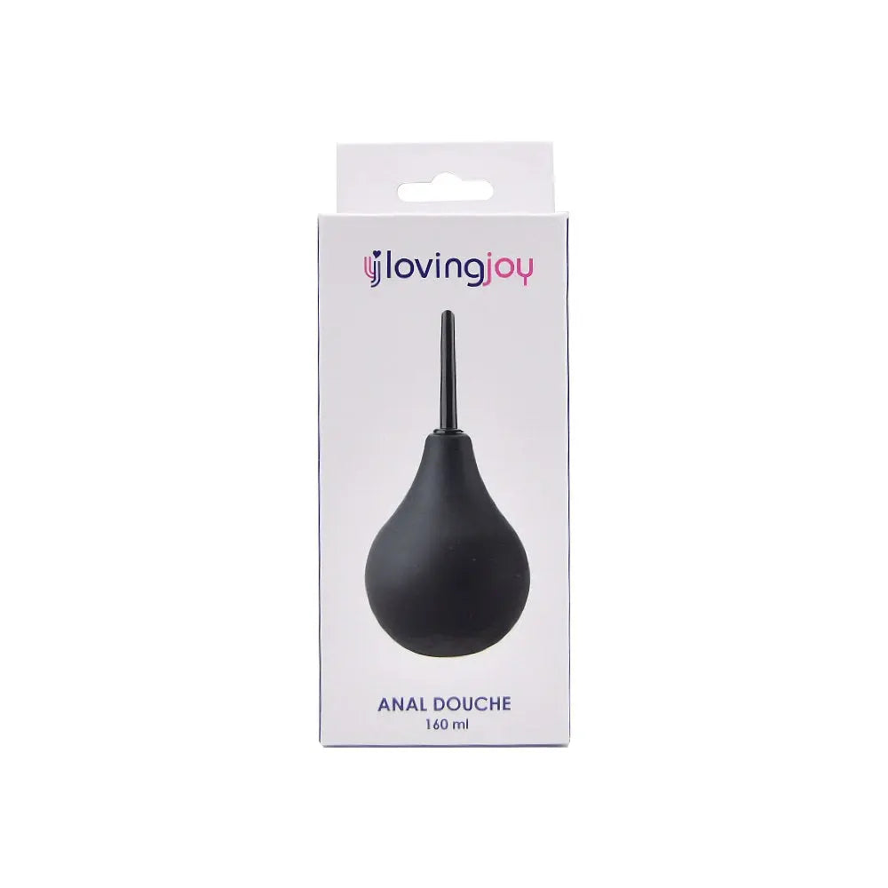 Loving Joy Anal Douche 160ml Loving Joy