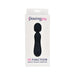 Loving Joy 10 Function Magic Wand Vibrator Black Loving Joy