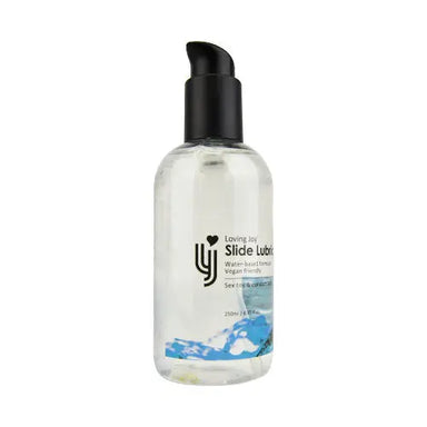 Loving Joy Water-Based Lubricant 250ml Loving Joy Lubricants