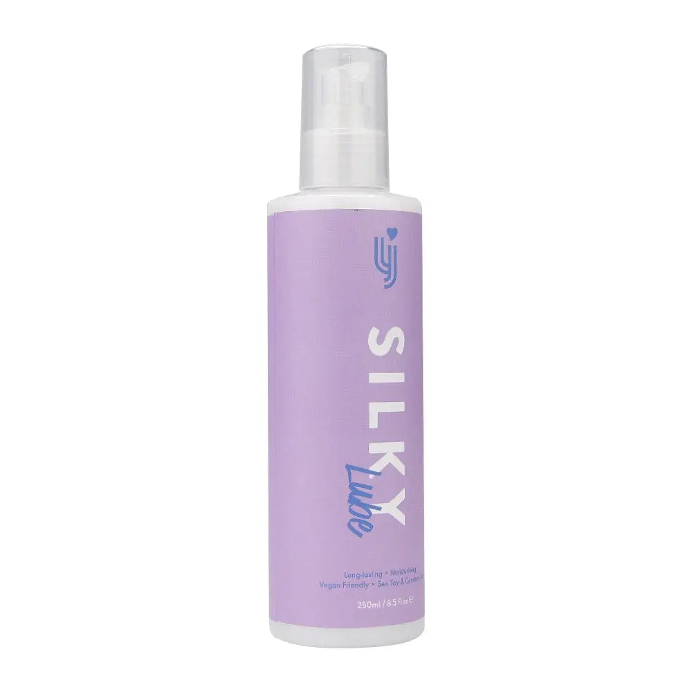 Loving Joy Silky Lubricant 250ml Loving Joy Lubricants