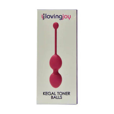 Loving Joy Kegel Toner Balls 200g Loving Joy