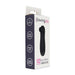 Loving Joy 10 Function Clitoral Suction Vibrator Black Loving Joy