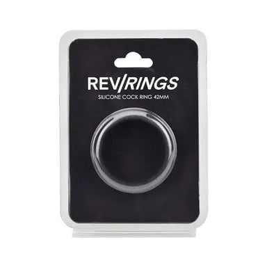 Rev-Rings Silicone Cock Ring 42 mm REV