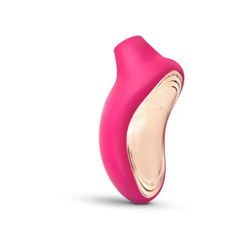 LELO SONA 2 Cruise Clitoral Massager Cerise