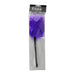 Bound to Please Feather Tickler Purple Bound to Please