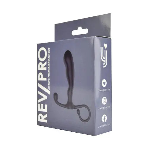 Rev-Pro Classic Prostate Massager REV