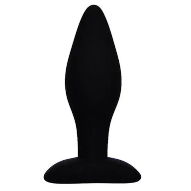 Loving Joy Silicone Anal Plug Large - The Beauty Store