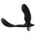 Rev-Pro Vibrating Prostate Massager with Cock Ring REV