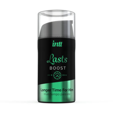 Intt Lasts Prolong and Delay Gel Intt