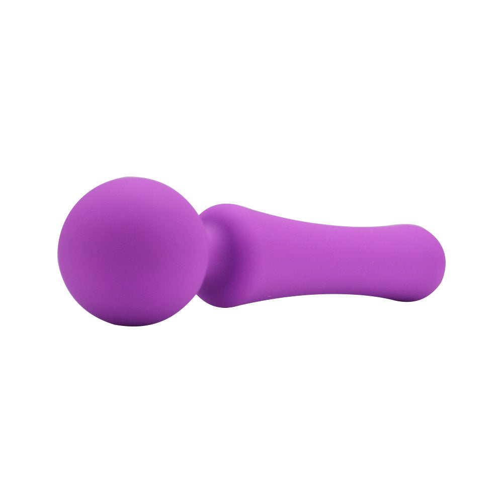 Loving Joy VIVA 20 Function Magic Wand Vibrator Loving Joy